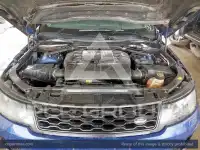 2015 Land Rover 