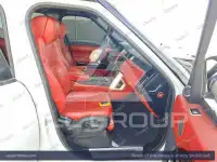 2015 Land Rover Range Rover