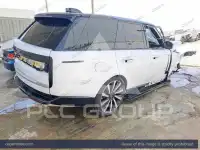 2015 Land Rover Range Rover