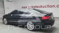 2015 Chevrolet Impala