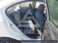 2015 Chevrolet Sonic