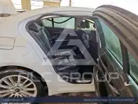 2015 BMW 750
