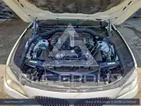 2015 BMW 750