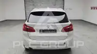 2015 BMW 218
