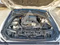 2015 BMW 528