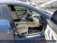 2015 BMW 650