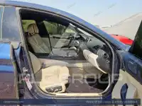 2015 BMW 650