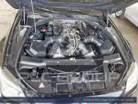 2015 BMW M6