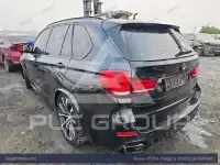 2015 BMW X5