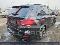 2015 BMW X5