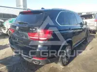 2015 BMW X5
