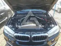 2015 BMW X5