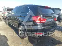 2015 BMW X5