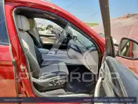 2015 BMW X6