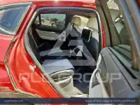 2015 BMW X6