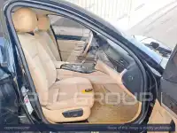 2015 BMW 520