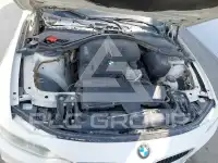 2015 BMW 420