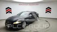 2015 Jaguar XJL