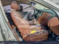 2015 Infinity QX50