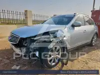 2015 Infinity QX50