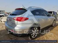2015 Infinity QX50