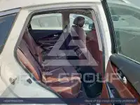 2015 Infinity QX50