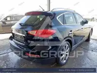 2015 Infinity QX50