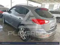 2015 Infinity QX50