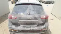 2015 Infinity QX50
