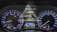 2015 Infinity Q50