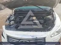 2015 Infinity QX60