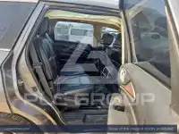 2015 Infinity QX60