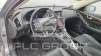 2015 Infinity Q50