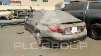2015 Infinity Q50