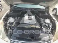 2015 Infinity Q50