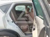 2015 Infinity Q50