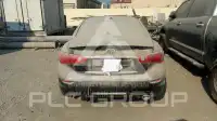 2015 Infinity Q50