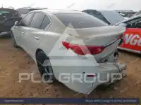 2015 Infinity Q50
