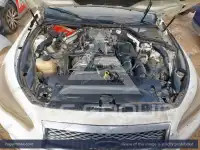 2015 Infinity Q50