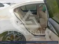 2015 Infinity Q50