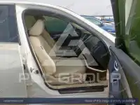 2015 Infinity Q50