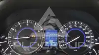 2015 Infinity QX80