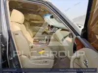 2015 Infinity QX80