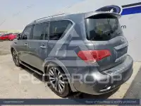 2015 Infinity QX80