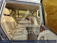 2015 Infinity QX80
