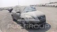 2015 Suzuki SWIFT