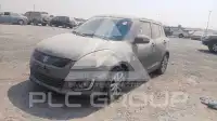 2015 Suzuki SWIFT