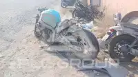 2015 Suzuki GSX