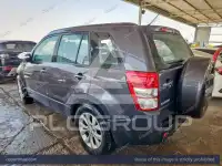 2015 Suzuki Grand Vitara
