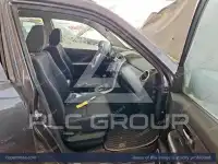 2015 Suzuki Grand Vitara